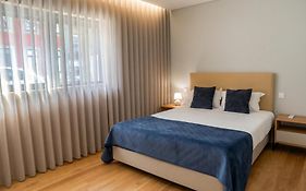 Rs Porto Central Apartments