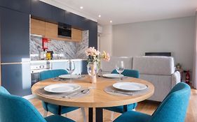 Rs Porto Central Apartments